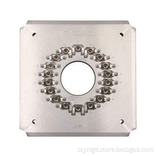 Polishing Fixture/Jig